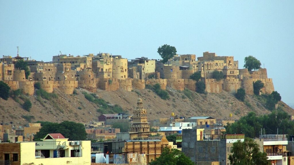 Jaisalmer