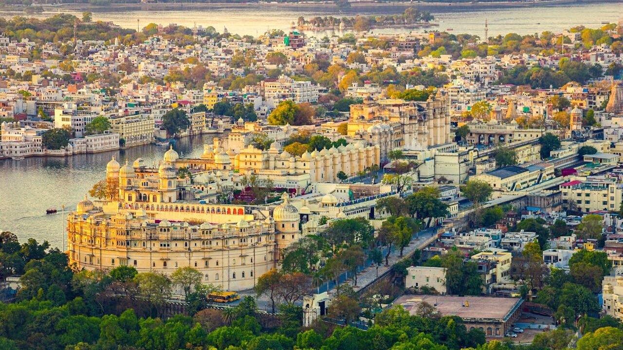 Udaipur