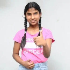 Janhavi Panwar - Featured Image