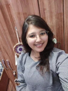 Priyanka Menaria - Featured Image
